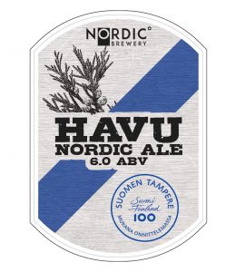 Havu Nordic Ale