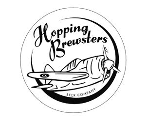 Hopping Brewsters