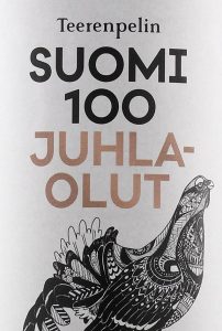 Teerenpelin Suomi 100 Juhlaolut
