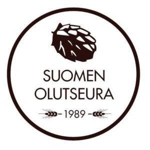 Suomen Olutseuran logo
