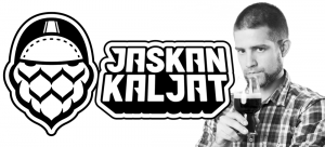 Jaskan Kaljat: Jaskan Pien olutjoulukalenteri 2018: Luukku 23 –  Fiskarsin Farmhouse Series Vermillion â€“ Saison de Rouge