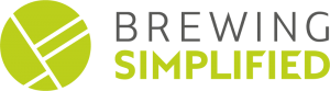 Brewing Simplified Logo