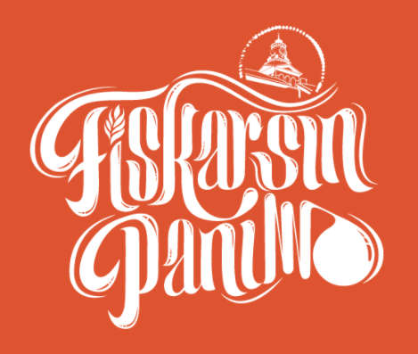 fiskarsin panimon logo