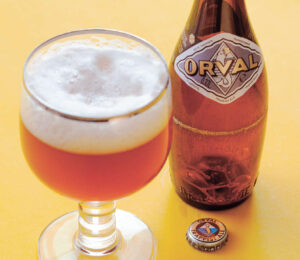 orval olut