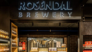 Rosendal Brewery Artikkelikuva