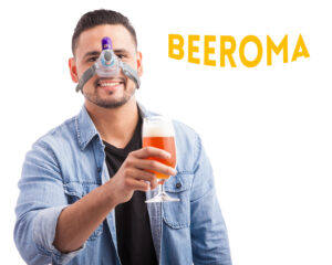 Beeroma