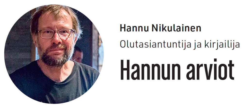 Hannu Nikulainen