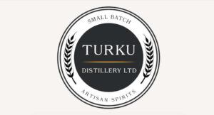turku distillery logo