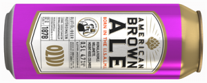 American Brown Ale