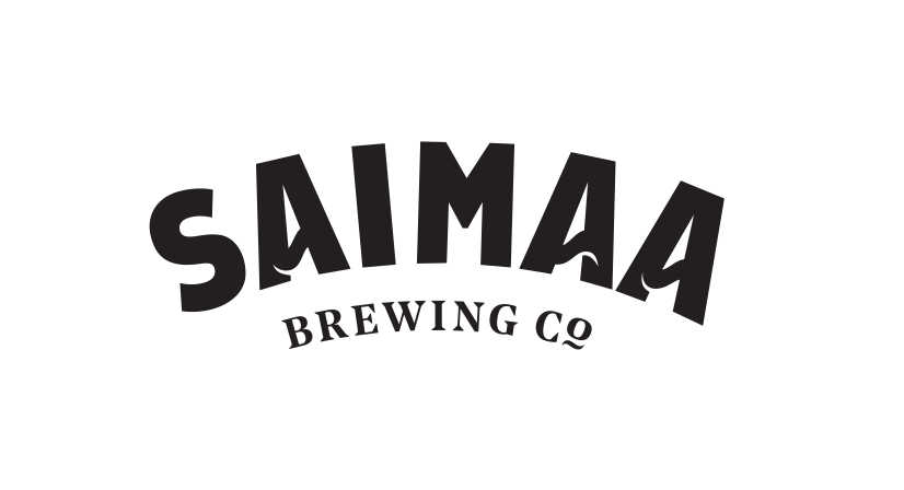 Saimaa Brewing logo