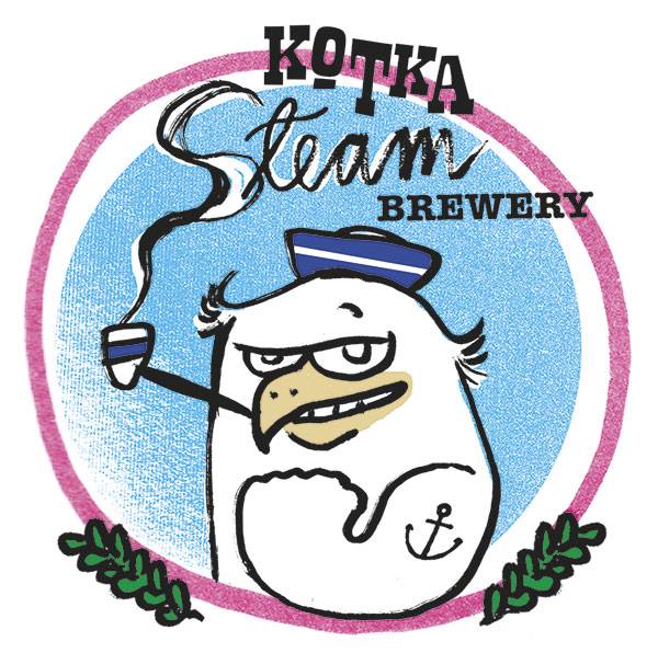 Kotka Steam Brewery