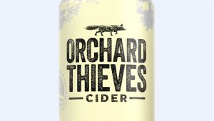 orchard thieves