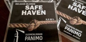 safehaven suomenlinna