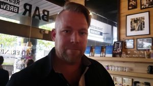 Suomen Olutmestari Miika Korpela teki oman oluen